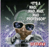 It's A Mad Mad Mad Mad Professor