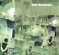 Elektrolux Dub Backups