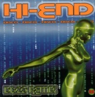 Hi-End Disco Remix (CD 2)