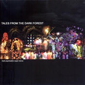 Tales From The Dark Forest