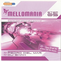 Mellomania vol.5 (BOX SET) (CD 1)