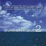 Pure Chill-Out An Exclusive Collection of Chill-Out Music (BOX SET) (CD 1)