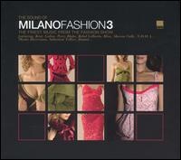 The Sound Of Milanofashion 2 (After Show) (CD 1)