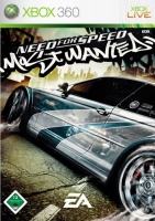 Need For Speed - Most Wanted