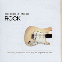 The Best Of Music Rock