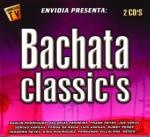 Bachata Classics (CD 1)