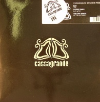 Cassagrande The Ep Collection