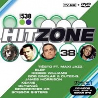 Hitzone 38