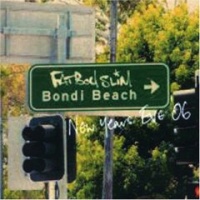 Bondi Beach