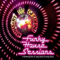 Funky House Sessions