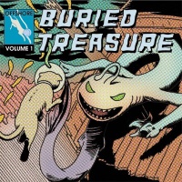 Offshore Presents Buried Treasure Volume 1