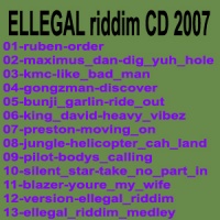 Ellegal Riddim