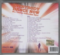 Everybody Dance Now Vol. 04