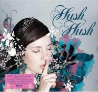 Hush Hush Vol. 1