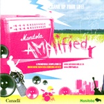 Manitoba Amplified