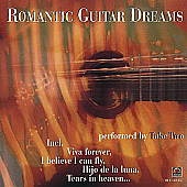 Romantic Guitar