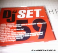 Dj Promotion Cd Pool Pop 59