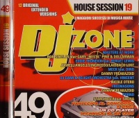 Dj Zone 49 (House Session 19)