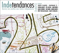 Indetendances (Edition Speciale Ete 2007) (2CD)