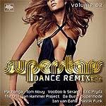 The Dance Remixes