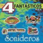 4 Fantasticos Sonideros vol.2