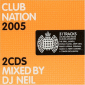 Ministry Of Sound Club Nation (Mixed by Dj Neil) (CD 1)