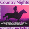 Romantic  melodies - Country Nights