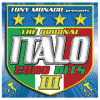 Tony Monaco Presents The Original Italo Euro Hits 3