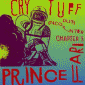 Cry Tuff Dub Encounter