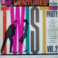 The Ventures Twist Party