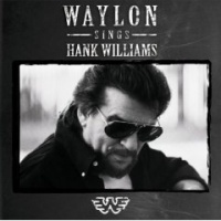 Waylon Sings Hank Williams