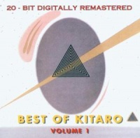 The Best Of Kitaro