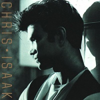 Chris Isaak