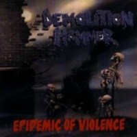 Epidemic Of Violence