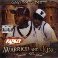 A Warrior & A King Lyrical Kingdom