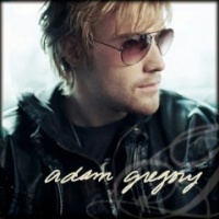 Adam Gregory