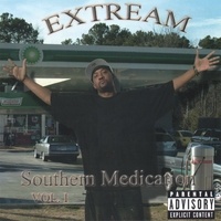 Southern Medication Vol.1