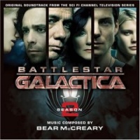 Battlestar Galactica Season 2