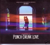 Punch-Drunk Love