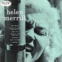 Helen Merrill