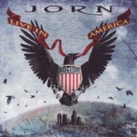 Live In America 2CD