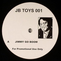 Jimmy Go Boom