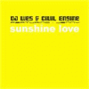 Sunshine Love