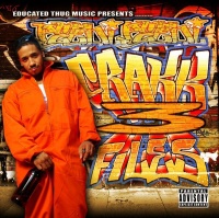 Crakk Files Pt 3 (Hosted By Dj Ant Live)