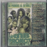 Rnb Project Volume 4