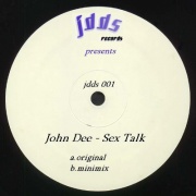 Sex Talk (WEB)