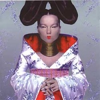 Homogenic