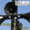 Get Louder (Cdm)