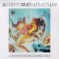 Alchemy (Live) (CD 1)