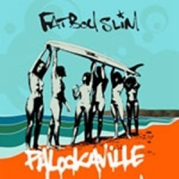 Palookaville (Limited Edition) (CD 1)